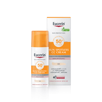 Sun Spotless CC Cream SPF50+ PA++++