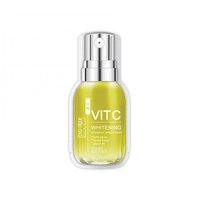 Vitamin C Whitening Intensive Serum Mask