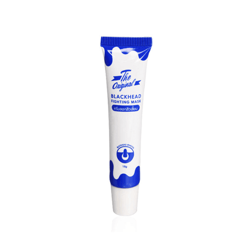 Blackhead Fighting Mask