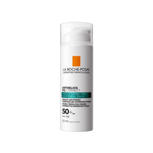 Anthelios Oil Correct SPF50+