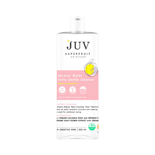 Micellar Water Extra Gentle Cleanser