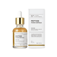 Peptide Power Ampoule