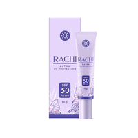 Extra UV Protection SPF50 PA+++