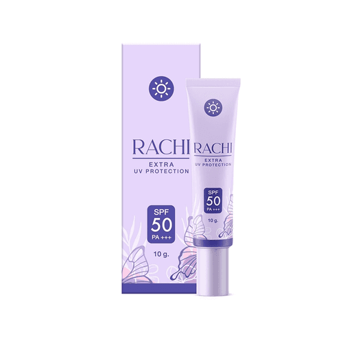 Extra UV Protection SPF50 PA+++