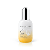 Super C Brightening Intense Serum