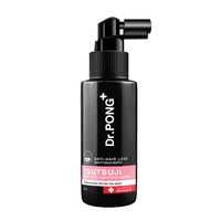 Tsutsuji Hair Rejuvenating Serum