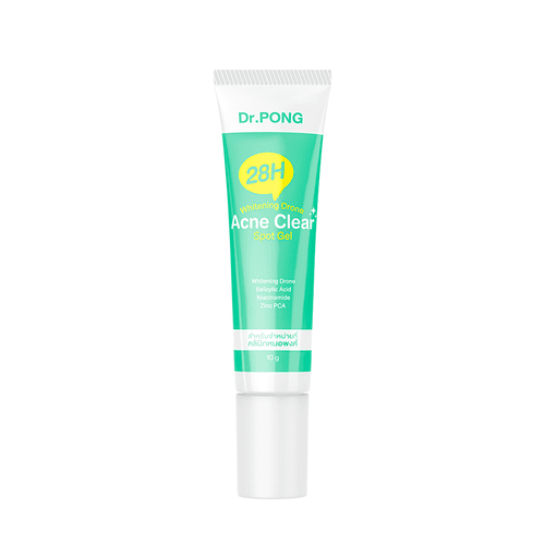 28H Whitening Drone Acne Clear Spot Gel