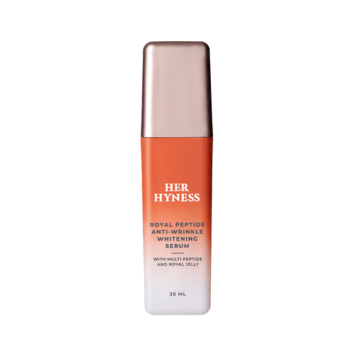 Royal Peptide Anti-Wrinkle Whitening Serum
