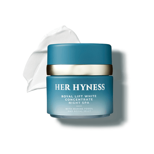 Royal Lift White Concentrate Night Spa