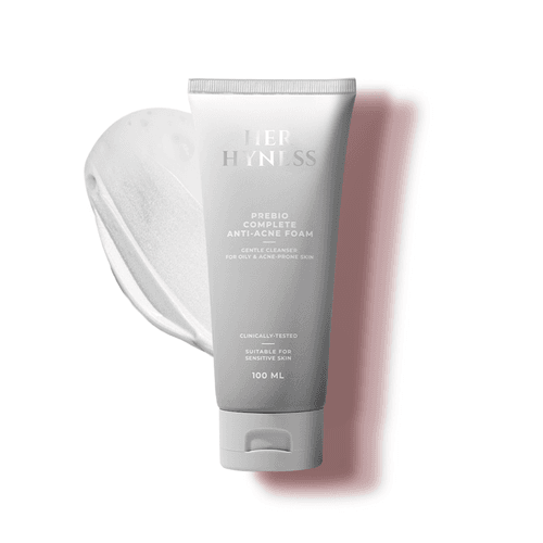 Prebio Complete Anti-Acne Foam