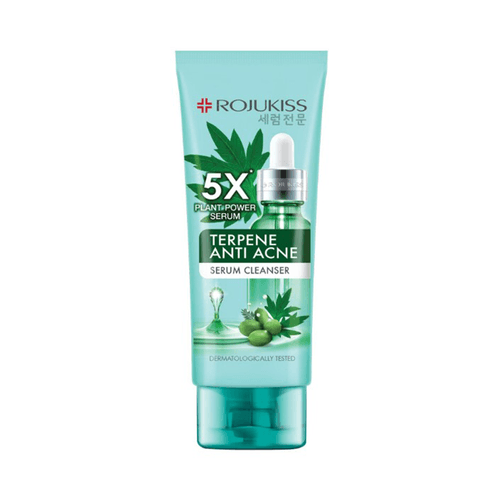 Terpene Anti Acne Serum Cleanser