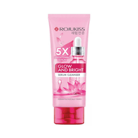 Glow And Bright Serum Cleanser