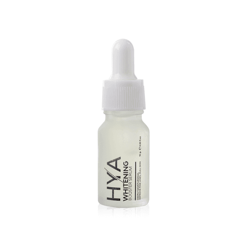 Hya Whitening Booster Serum
