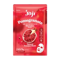 Pomegranate Skin Radiant Mask