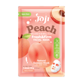 Peach Fresh & Firm Mask