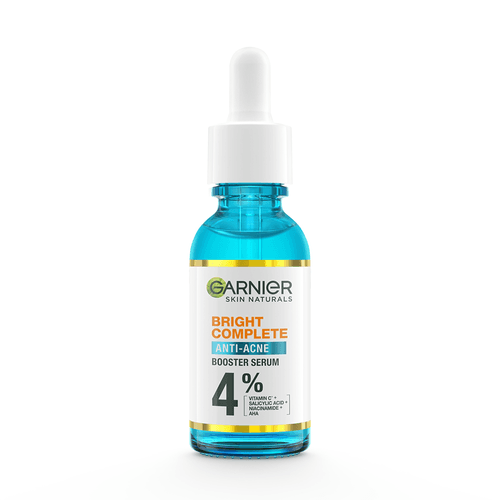 Skin Naturals Bright Complete Anti-Acne Booster Serum
