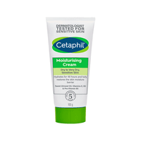 Moisturising Cream