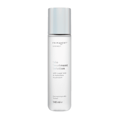 Birdnest Trio Treatment Solution