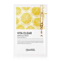 Vita Clear Ampoule Mask
