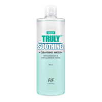 Cica5 Truly Soothing Cleansing Water