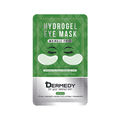 Wrinkle-Free Hydrogel Eye Mask