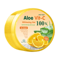 Aloe Vit-C Whitening Gel