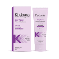 Easy Peasy Makeup Melting Cleanser