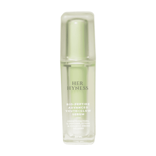 Bio-Peptide Advanced Youth + Glow Serum