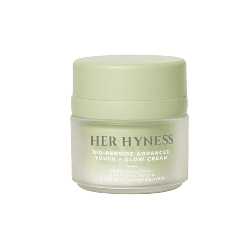 Bio-Peptide Advanced Youth + Glow Cream