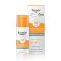 Sun Dry Touch CC Oil Control SPF50+ PA++++