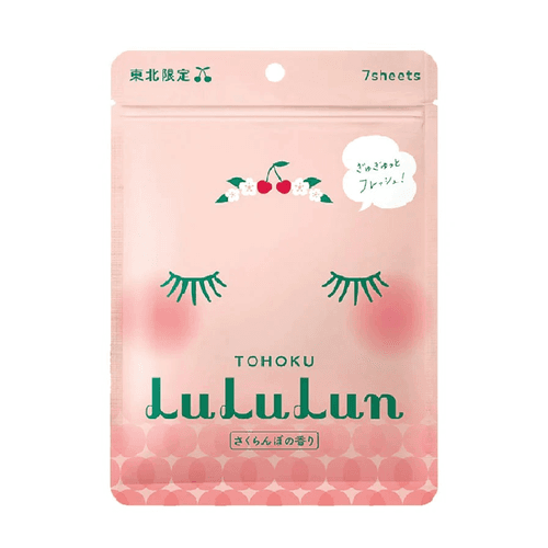 Face Mask Tohoku