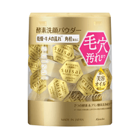 Beauty Clear Gold Powder Wash