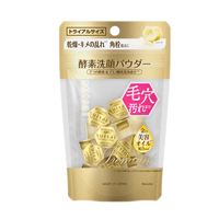 Beauty Clear Gold Powder Wash