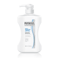 Daily Moisture Therapy Body Wash