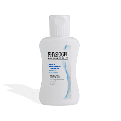 Daily Moisture Therapy Dermo-Cleanser