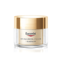 Hyaluron-Filler + Elasticity Day Cream SPF30