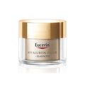 Hyaluron-Filler + Elasticity Night Cream
