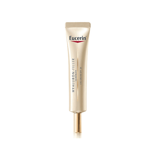 Hyaluron-Filler + Elasticity Eye Cream SPF20