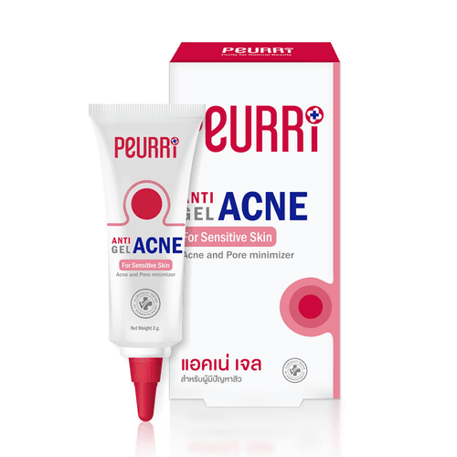 Anti Acne Gel