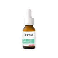 711 Poreless Blurring Serum