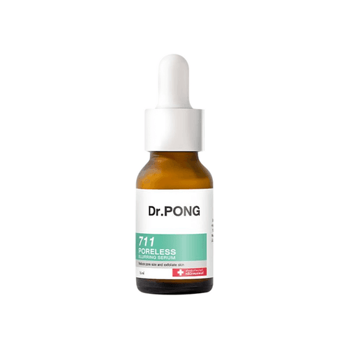 711 Poreless Blurring Serum