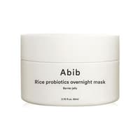 Rice Probiotics Overnight Mask Barrier