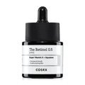 The Retinol 0.5 Oil