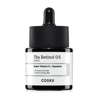 The Retinol 0.5 Oil