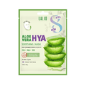 Aloe Vera Hya Soothing Mask