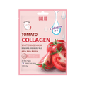 Tomato Collagen Whitening Mask