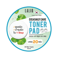 Cica Daily Care Toner Pad