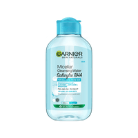 Skin Naturals Micellar Cleansing Water Salicylic BHA