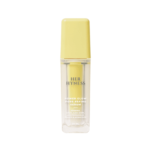 Power Glow Pore Refine Serum