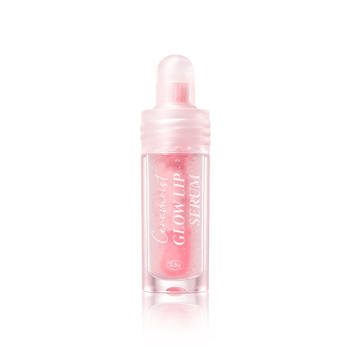 Ceramoist Glow Lip Serum